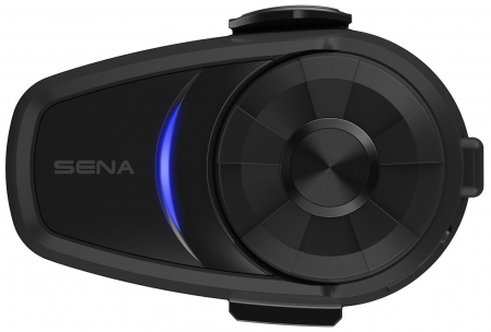 Sena 10S Bluetooth Headset Single Pack [4]