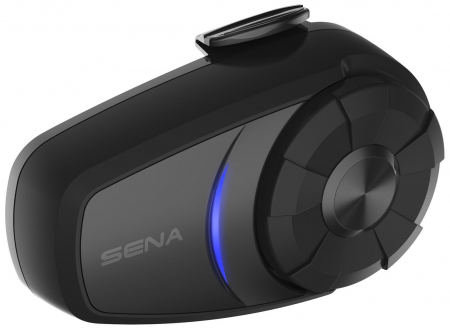 SISTEME DE COMUNICATIE - Sena 10S Bluetooth Headset Single Pack