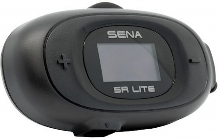 Sena 5R Lite Bluetooth Communication System Single Set [2]