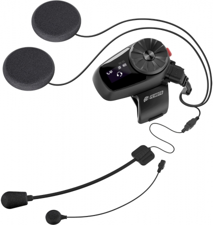 Sistem comunicatie Sena 5S [1]