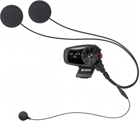 Sistem comunicatie Sena 5S [6]