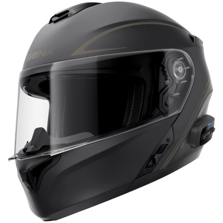 CĂȘTI - Sena Outrush R, flip-up helmet