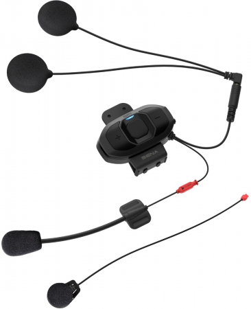 Sena SF1 Bluetooth Communication System Single Pack [2]