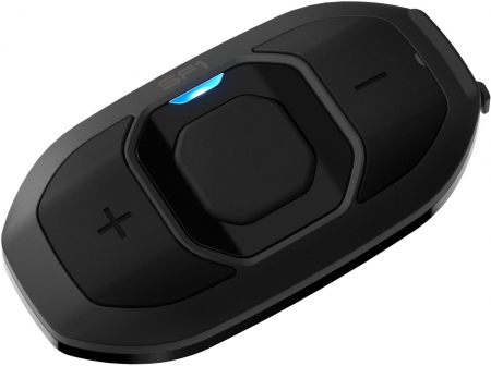 SISTEME DE COMUNICATIE - Sena SF1 Bluetooth Communication System Single Pack