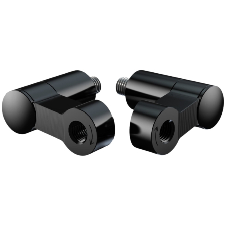 DIVERSE - Set Extensii Oglinzi Retrovizoare Moto Oxford OX758