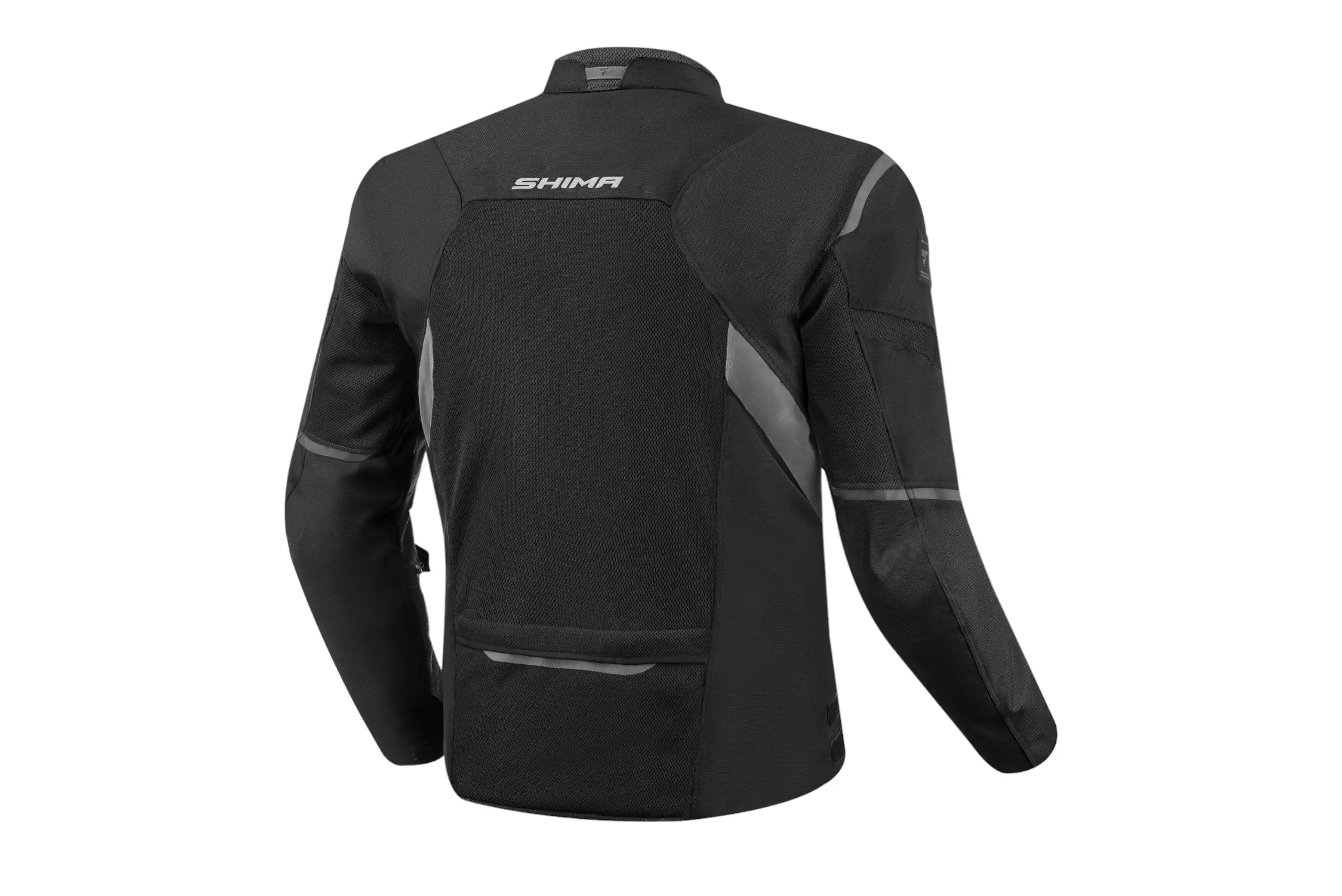 SHIMA Rush 2.0 Vented WP Ladies Motorcycle Textile Jacket [1]