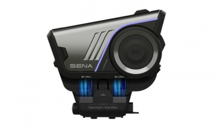 Sistem comunicatie Sena 60S [2]