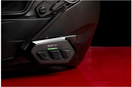 CĂȘTI - Sistem comunicatie Sena Spider RT1