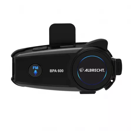 SISTEME DE COMUNICATIE - Albrecht