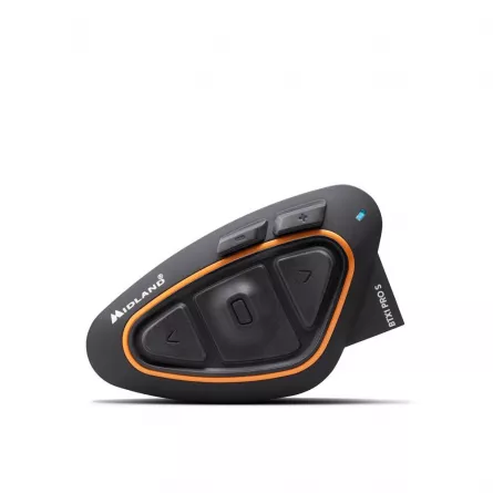 Sistem de comunicare Bluetooth Midland BTX1 PRO S  pentru motocicliști [0]