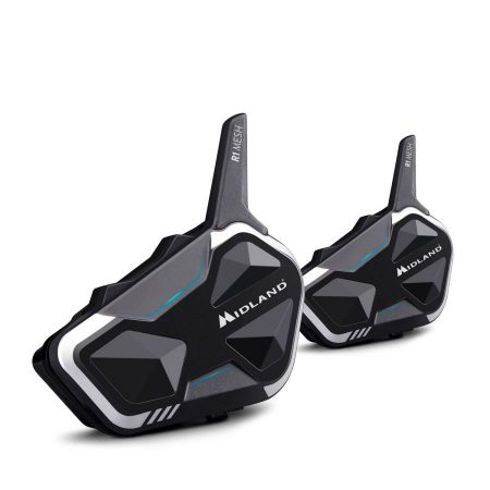SISTEME DE COMUNICATIE - R1 Mesh Midland