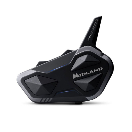 CĂȘTI - Sistem de comunicatie Midland BTR1 Advanced X - Single