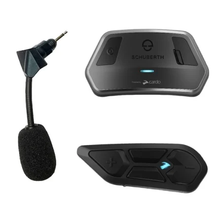 SISTEME DE COMUNICATIE - Sistem de comunicatie Schuberth SC Edge
