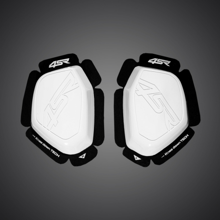 ECHIPAMENTE HARD - Slider genunchi 4SR - For Street Racing