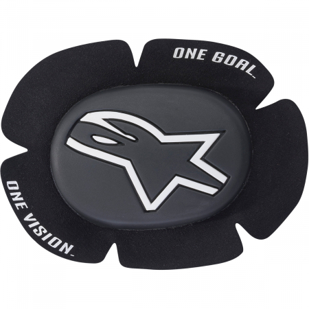 ECHIPAMENTE HARD - Slidere pentru genunchi ALPINESTARS GP SP EVO