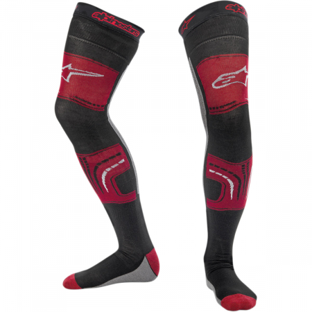 TERMICE - Sosete Cross-Enduro ALPINESTARS MX Brace