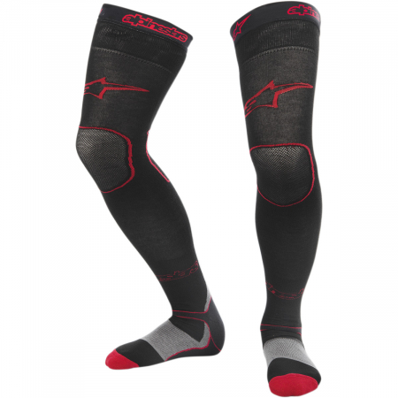 TERMICE - Sosete Cross-Enduro ALPINESTARS MX Brace