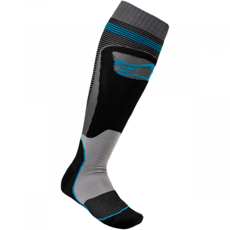 TERMICE - Sosete Cross-Enduro ALPINESTARS MX Plus 1