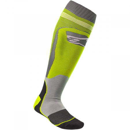TERMICE - Sosete Cross-Enduro ALPINESTARS MX Plus 1