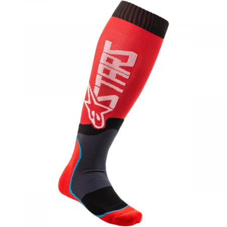 TERMICE - Sosete Cross-Enduro ALPINESTARS MX Plus 2