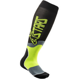TERMICE - Sosete Cross-Enduro ALPINESTARS MX Plus 2