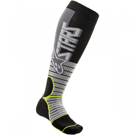 TERMICE - Sosete Cross-Enduro ALPINESTARS MX PRO