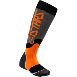 TERMICE - Sosete Cross-Enduro ALPINESTARS Youth MX Plus - 2
