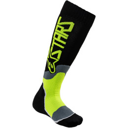 TERMICE - Sosete Cross-Enduro ALPINESTARS Youth MX Plus - 2