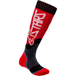 TERMICE - Sosete Cross-Enduro ALPINESTARS Youth MX Plus - 2