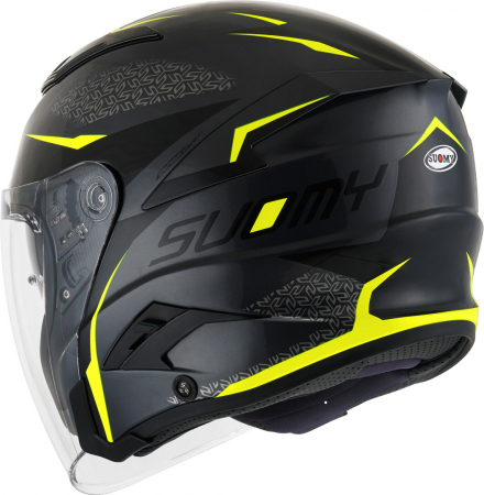 SPEEDJET LUMINISM [5]
