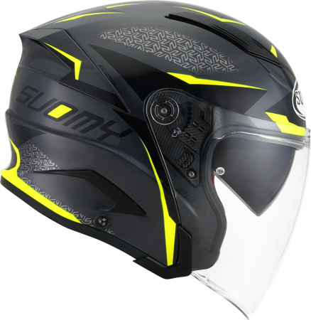 SPEEDJET LUMINISM [3]