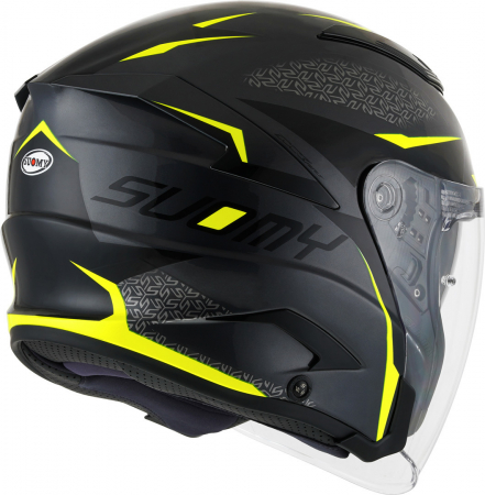SPEEDJET LUMINISM [6]