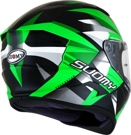 casca Speedstar [7]