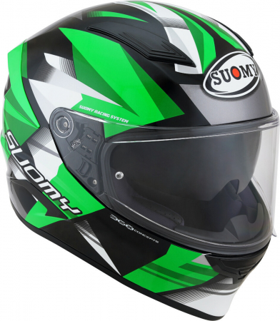 casca Speedstar [2]
