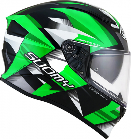 casca Speedstar [3]