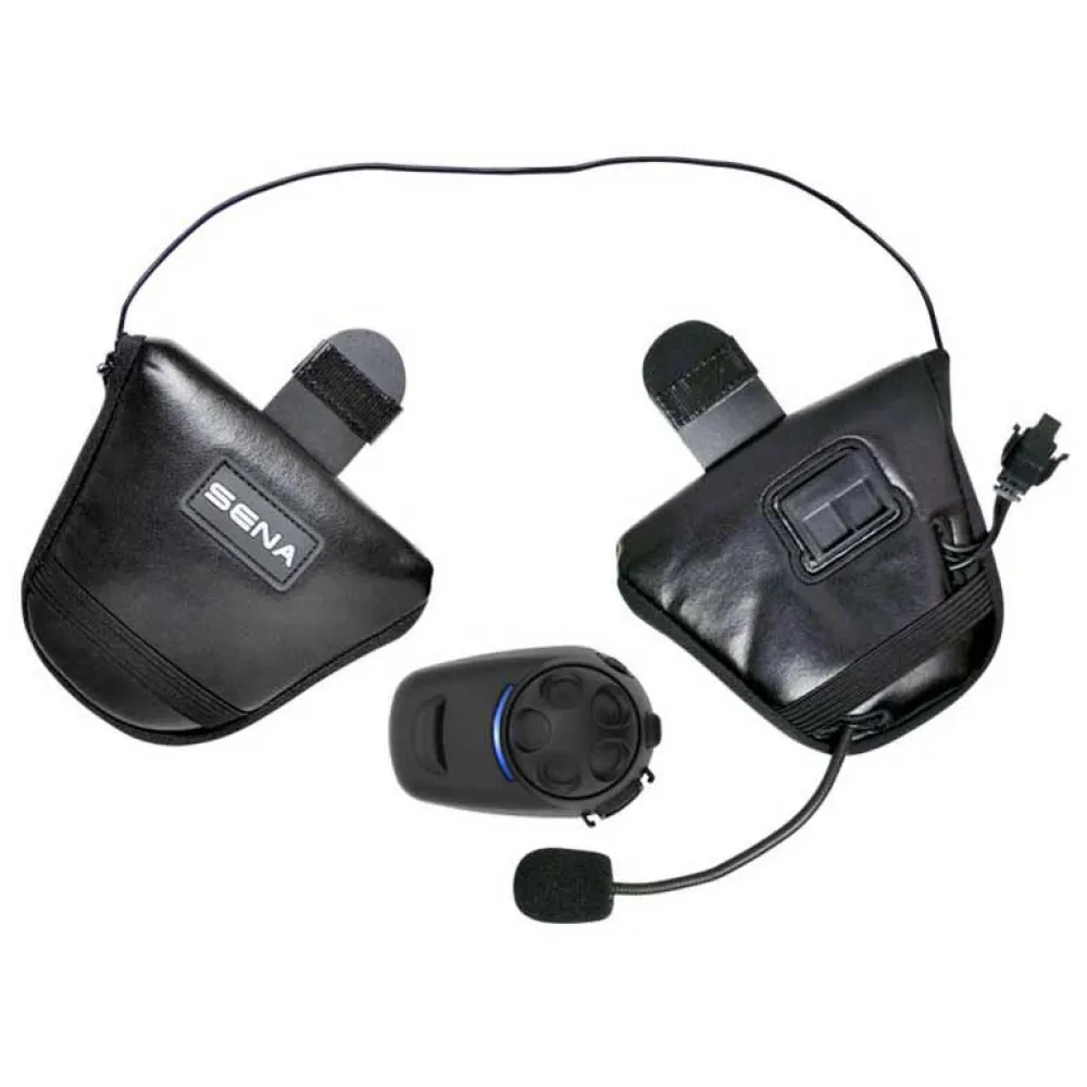 CĂȘTI - Sena SPH10H-FM Intercom