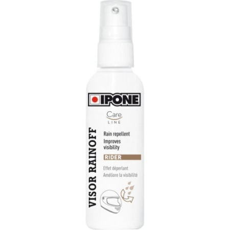 SPRAY - Spray viziera IPONE VISOR RAINOFF 0.100 ML