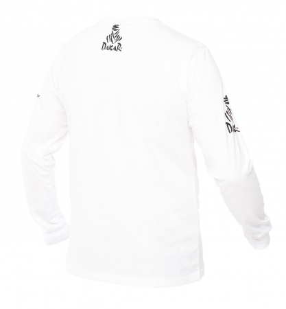 SPYKE DKR Tricou cu mânecă lungă [1]