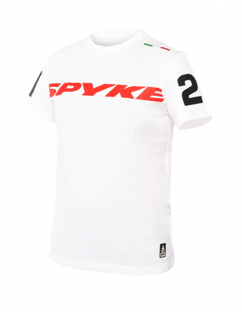 FEMEI - SPYKE DKR Tricou cu mânecă scurtă