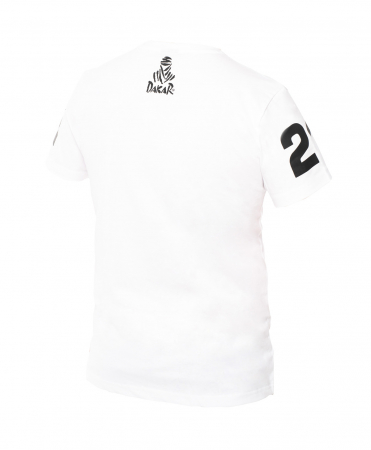 SPYKE DKR Tricou cu mânecă scurtă [1]