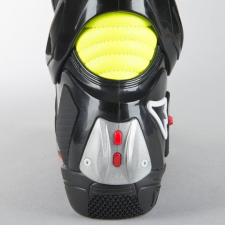 Cizme moto sport  Stylmartin STEALTH EVO BLACK YELLOW [1]