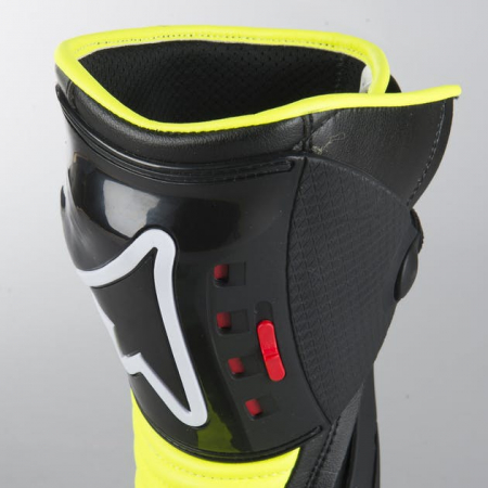 Cizme moto sport  Stylmartin STEALTH EVO BLACK YELLOW [6]