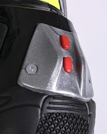 Cizme moto sport  Stylmartin STEALTH EVO BLACK YELLOW [12]