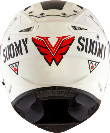 Casca moto Suomy STELLAR CYCLONE [4]