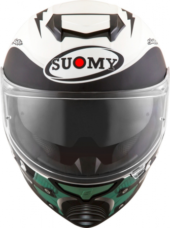 Casca moto Suomy STELLAR CYCLONE [2]