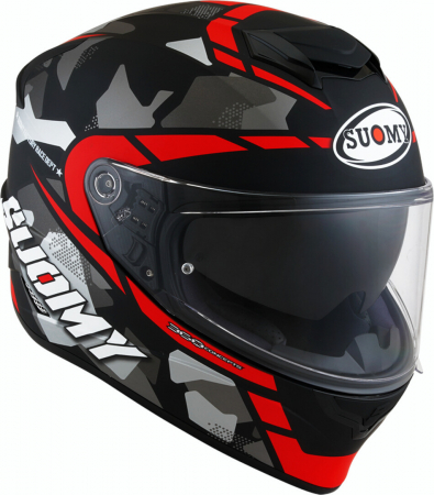 STELLAR RACE SQUAD [2]