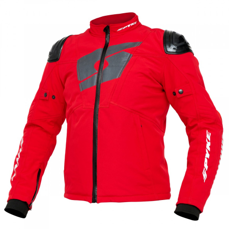 Geaca moto textil Spyke STRIDER ECHIPAMENTE - Geaca moto textil Spyke STRIDER