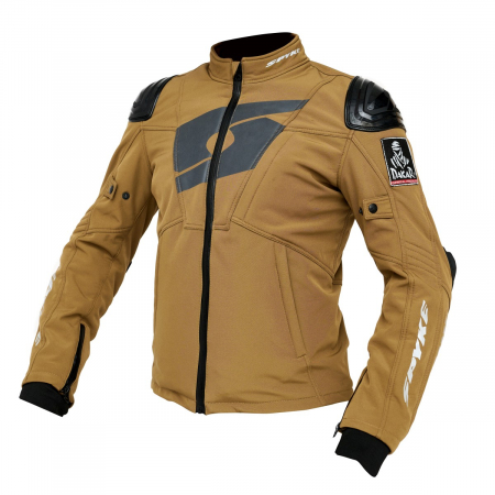 MOTO BĂRBAȚI - Geaca moto textil Spyke STRIDER