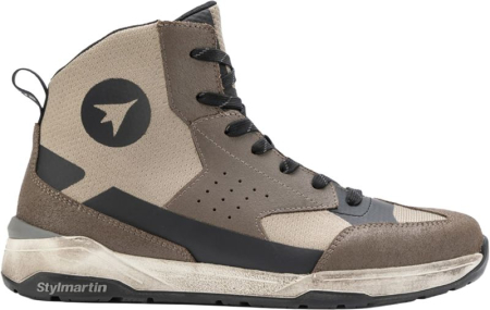 ECHIPAMENTE - Stylmartin Camber Air Pantofi de motocicletă Nisip