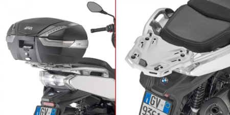 GENTI SI BAGAJE - Suport BMW C 400 GT (19 - 24)
